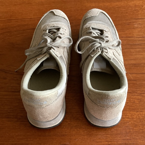 New Balance Women's Buty 620 Toe Caps, gray - Picture 6 of 13